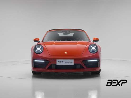 PORSCHE-911-3.0 24V H6 GASOLINA CARRERA CABRIOLET PDK PORSCHE-911-2024