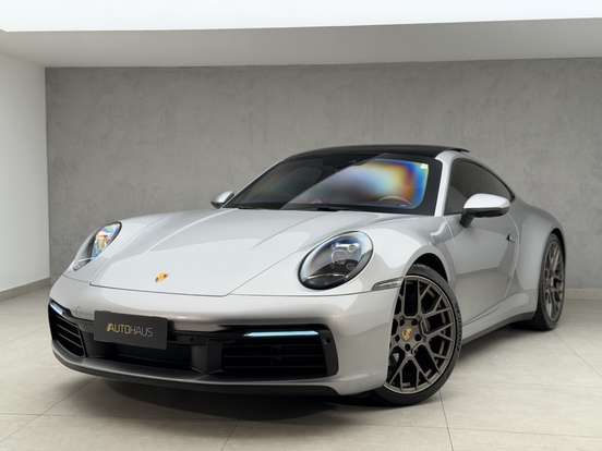 PORSCHE-911-3.0 24V H6 GASOLINA CARRERA PDK PORSCHE-911-2024