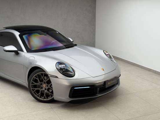 PORSCHE-911-3.0 24V H6 GASOLINA CARRERA PDK PORSCHE-911-2024