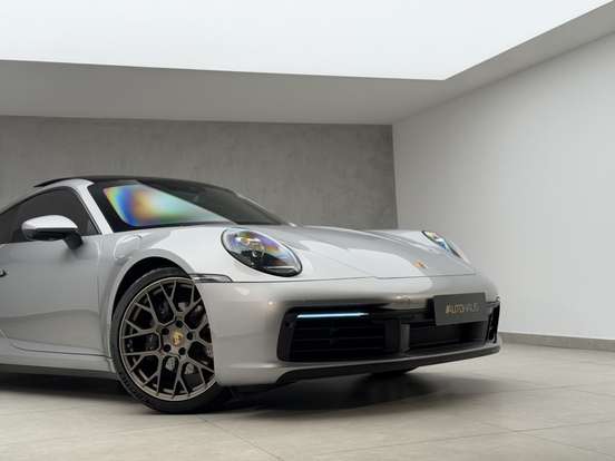 PORSCHE-911-3.0 24V H6 GASOLINA CARRERA PDK PORSCHE-911-2024