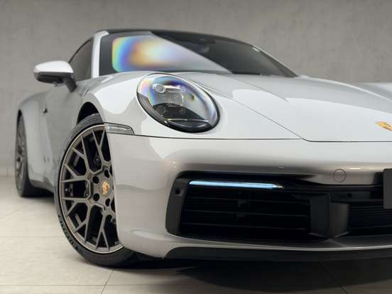 PORSCHE-911-3.0 24V H6 GASOLINA CARRERA PDK PORSCHE-911-2024