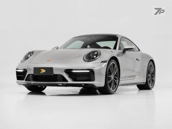 PORSCHE 911 3.0 24V H6 GASOLINA CARRERA PDK