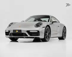 PORSCHE 911 3.0 24V H6 GASOLINA CARRERA PDK PORSCHE 911 3.0 24V H6 GASOLINA CARRERA PDK