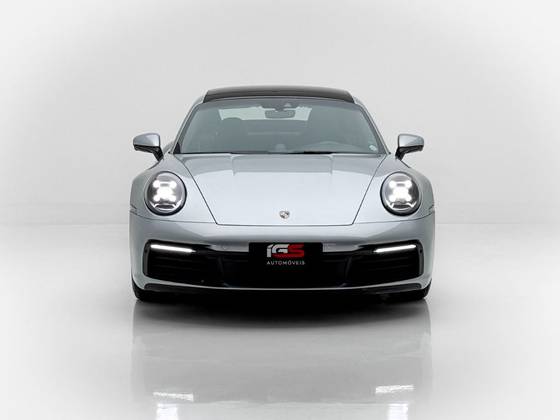 PORSCHE 911 3.0 24V H6 GASOLINA CARRERA PDK