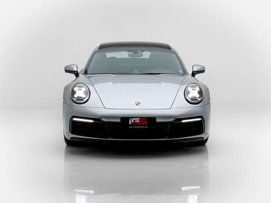 PORSCHE-911-3.0 24V H6 GASOLINA CARRERA PDK PORSCHE-911-2022