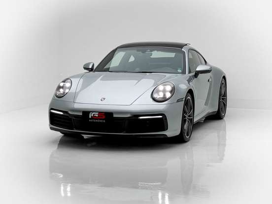 PORSCHE-911-3.0 24V H6 GASOLINA CARRERA PDK PORSCHE-911-2022