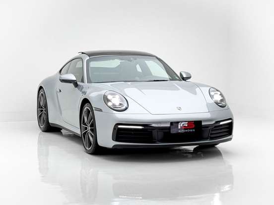 PORSCHE-911-3.0 24V H6 GASOLINA CARRERA PDK PORSCHE-911-2022