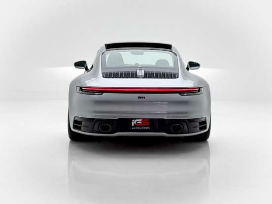 PORSCHE-911-3.0 24V H6 GASOLINA CARRERA PDK PORSCHE-911-2022