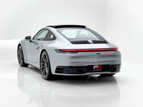 PORSCHE-911-3.0 24V H6 GASOLINA CARRERA PDK PORSCHE-911-2022