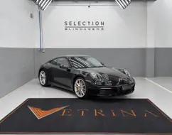 PORSCHE 911 3.0 24V H6 GASOLINA CARRERA PDK PORSCHE 911 3.0 24V H6 GASOLINA CARRERA PDK