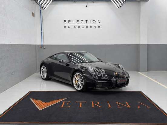 PORSCHE-911-3.0 24V H6 GASOLINA CARRERA PDK PORSCHE-911-2024