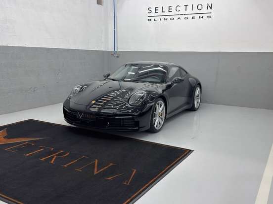 PORSCHE-911-3.0 24V H6 GASOLINA CARRERA PDK PORSCHE-911-2024