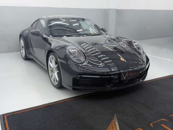 PORSCHE-911-3.0 24V H6 GASOLINA CARRERA PDK PORSCHE-911-2024