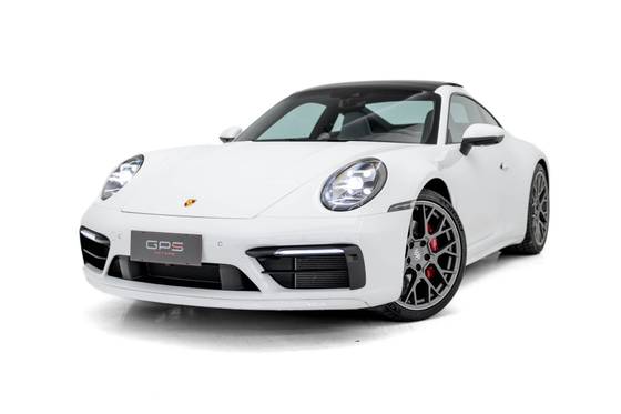 Porsche 911 3.0 24V H6 Gasolina Carrera S PDK