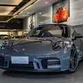 PORSCHE 911 3.0 24V H6 GASOLINA CARRERA T MANUAL PORSCHE 911 3.0 24V H6 GASOLINA CARRERA T MANUAL