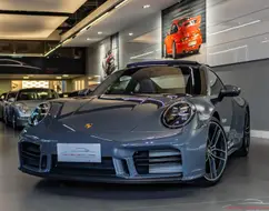 PORSCHE 911 3.0 24V H6 GASOLINA CARRERA T MANUAL PORSCHE 911 3.0 24V H6 GASOLINA CARRERA T MANUAL