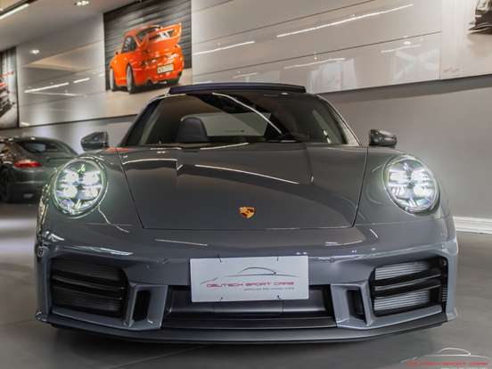 PORSCHE-911-3.0 24V H6 GASOLINA CARRERA T MANUAL PORSCHE-911-2025