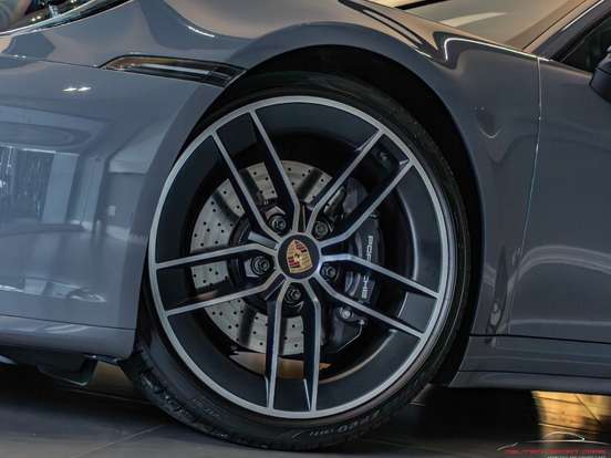 PORSCHE-911-3.0 24V H6 GASOLINA CARRERA T MANUAL PORSCHE-911-2025