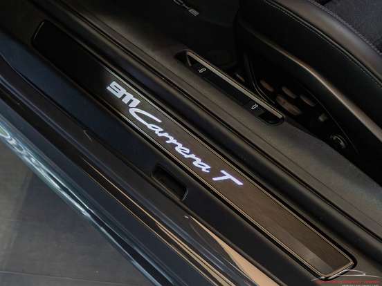 PORSCHE-911-3.0 24V H6 GASOLINA CARRERA T MANUAL PORSCHE-911-2025
