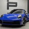 PORSCHE 911 3.0 24V H6 GASOLINA CARRERA T MANUAL PORSCHE 911 3.0 24V H6 GASOLINA CARRERA T MANUAL