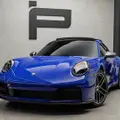 PORSCHE 911 3.0 24V H6 GASOLINA CARRERA T MANUAL PORSCHE 911 3.0 24V H6 GASOLINA CARRERA T MANUAL