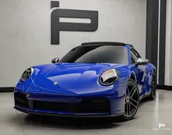 PORSCHE 911 3.0 24V H6 GASOLINA CARRERA T MANUAL PORSCHE 911 3.0 24V H6 GASOLINA CARRERA T MANUAL
