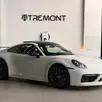 PORSCHE 911 3.0 24V H6 GASOLINA CARRERA T PDK PORSCHE 911 3.0 24V H6 GASOLINA CARRERA T PDK