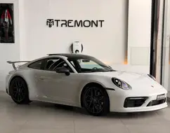 PORSCHE 911 3.0 24V H6 GASOLINA CARRERA T PDK PORSCHE 911 3.0 24V H6 GASOLINA CARRERA T PDK