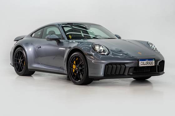 Porsche 911 3.6 24V H6 T-Hybrid Carrera GTS PDK