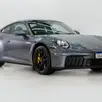 PORSCHE 911 3.6 24V H6 T-HYBRID CARRERA GTS PDK PORSCHE 911 3.6 24V H6 T-HYBRID CARRERA GTS PDK
