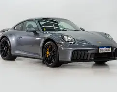 PORSCHE 911 3.6 24V H6 T-HYBRID CARRERA GTS PDK PORSCHE 911 3.6 24V H6 T-HYBRID CARRERA GTS PDK