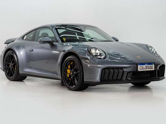 PORSCHE-911-3.6 24V H6 T-HYBRID CARRERA GTS PDK PORSCHE-911-2025