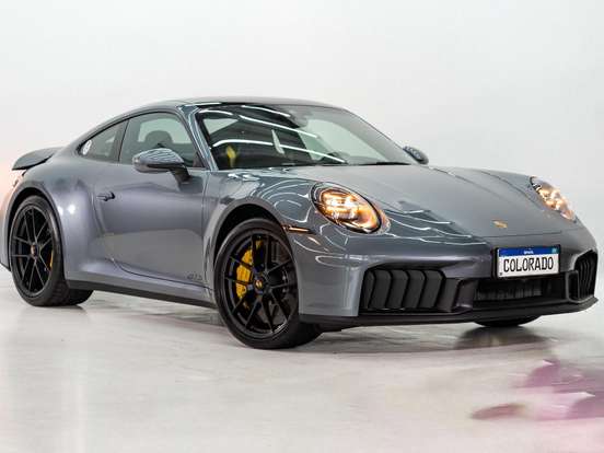 PORSCHE-911-3.6 24V H6 T-HYBRID CARRERA GTS PDK PORSCHE-911-2025