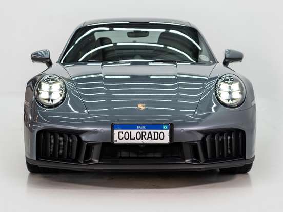 PORSCHE-911-3.6 24V H6 T-HYBRID CARRERA GTS PDK PORSCHE-911-2025