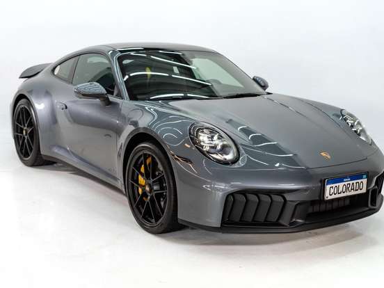 PORSCHE-911-3.6 24V H6 T-HYBRID CARRERA GTS PDK PORSCHE-911-2025