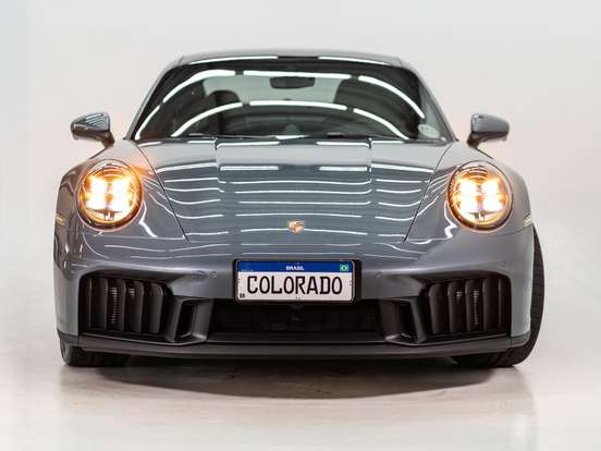 PORSCHE-911-3.6 24V H6 T-HYBRID CARRERA GTS PDK PORSCHE-911-2025