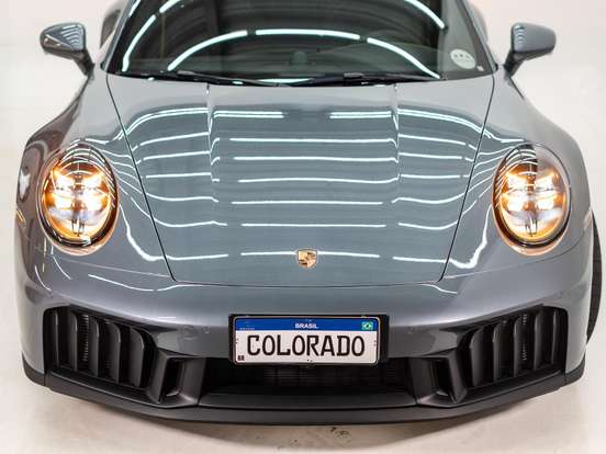 PORSCHE-911-3.6 24V H6 T-HYBRID CARRERA GTS PDK PORSCHE-911-2025