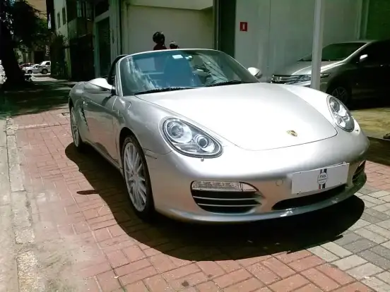 PORSCHE-BOXSTER-2010