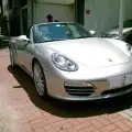 PORSCHE BOXSTER 2.9 I6 24V GASOLINA 2P AUTOMATIZADO PORSCHE BOXSTER 2.9 I6 24V GASOLINA 2P AUTOMATIZADO