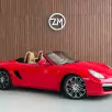 PORSCHE BOXSTER 3.4 S I6 24V GASOLINA 2P AUTOMATIZADO PORSCHE BOXSTER 3.4 S I6 24V GASOLINA 2P AUTOMATIZADO