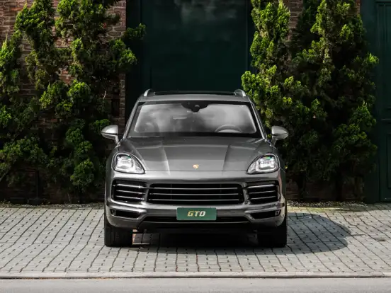 PORSCHE-CAYENNE-3.0 V6 GASOLINA AWD TIPTRONIC S PORSCHE-CAYENNE-2018