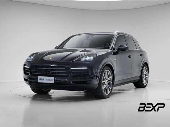 PORSCHE-CAYENNE-3.0 V6 E-HYBRID AWD TIPTRONIC S PORSCHE-CAYENNE-2020
