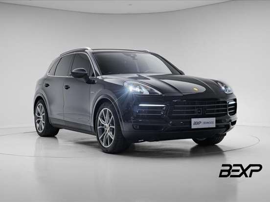 PORSCHE-CAYENNE-3.0 V6 E-HYBRID AWD TIPTRONIC S PORSCHE-CAYENNE-2020