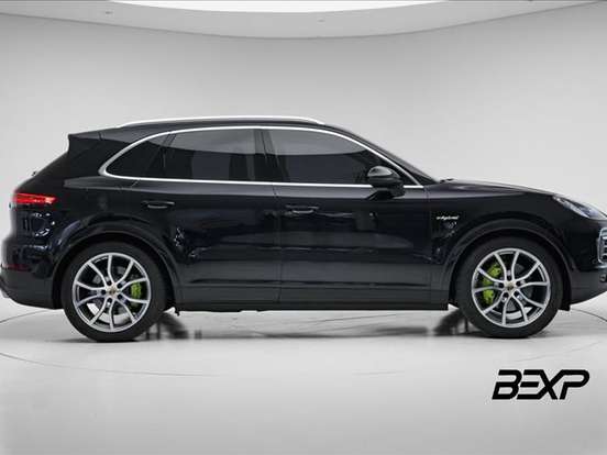 PORSCHE-CAYENNE-3.0 V6 E-HYBRID AWD TIPTRONIC S PORSCHE-CAYENNE-2020
