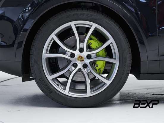 PORSCHE-CAYENNE-3.0 V6 E-HYBRID AWD TIPTRONIC S PORSCHE-CAYENNE-2020