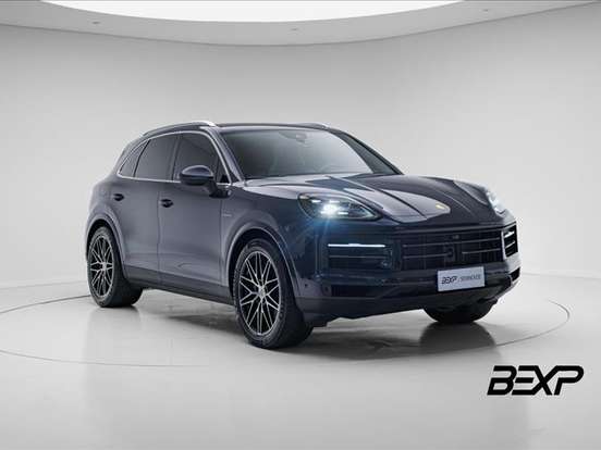 PORSCHE-CAYENNE-3.0 V6 E-HYBRID AWD TIPTRONIC S PORSCHE-CAYENNE-2024