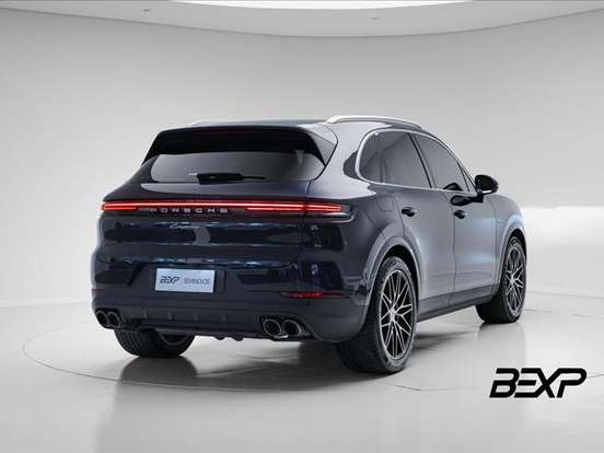 PORSCHE-CAYENNE-3.0 V6 E-HYBRID AWD TIPTRONIC S PORSCHE-CAYENNE-2024