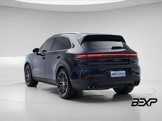 PORSCHE-CAYENNE-3.0 V6 E-HYBRID AWD TIPTRONIC S PORSCHE-CAYENNE-2024