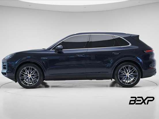 PORSCHE-CAYENNE-3.0 V6 E-HYBRID AWD TIPTRONIC S PORSCHE-CAYENNE-2024