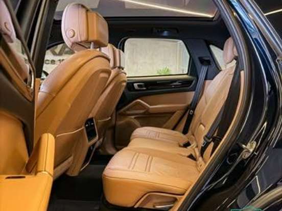 PORSCHE-CAYENNE-3.0 V6 E-HYBRID AWD TIPTRONIC S PORSCHE-CAYENNE-2019